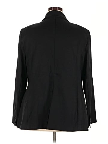 Lane Bryant Blazer (view 2)