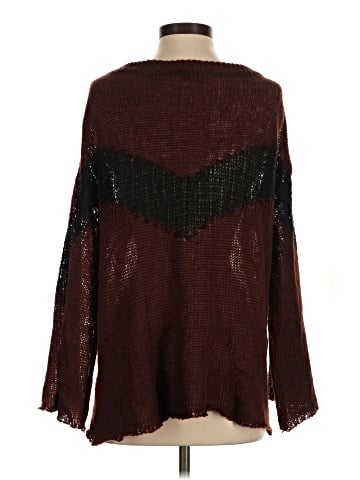 Moon River Pullover Sweater (view 2)