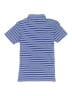 Crewcuts Blue Short Sleeve Polo Size 12 - 14 - photo 2