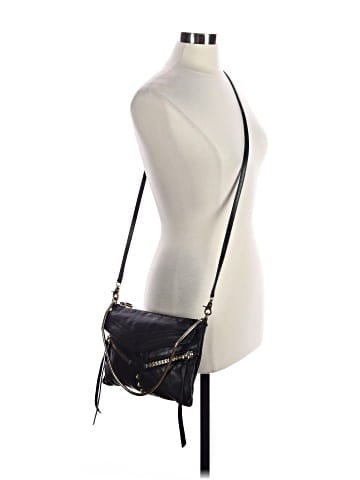 Botkier Leather Crossbody Bag (view 2)