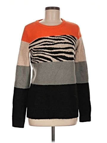 THML Pullover Sweater (view 1)