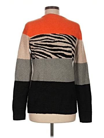 THML Pullover Sweater (view 2)