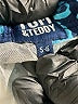 Tom & Teddy Blue Board Shorts Size 5 - 6 - photo 4