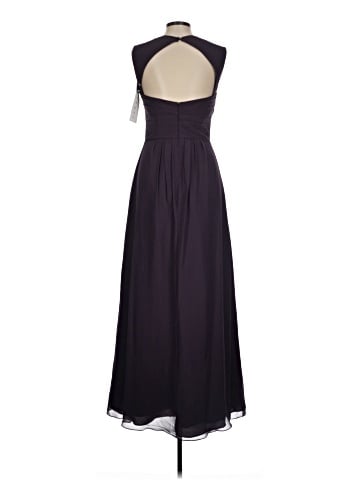 Bill Levkoff Cocktail Dress (view 2)