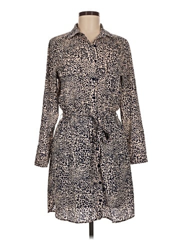 Collective Concepts Casual Dress (view 1)