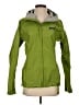 Patagonia 100% Nylon Green Jacket Size S - photo 1