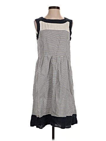 Malvin Casual Dress (view 1)