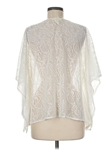 Lovestitch 3/4 Sleeve Blouse (view 2)