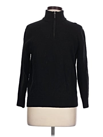 UNTUCKit Wool Pullover Sweater (view 1)