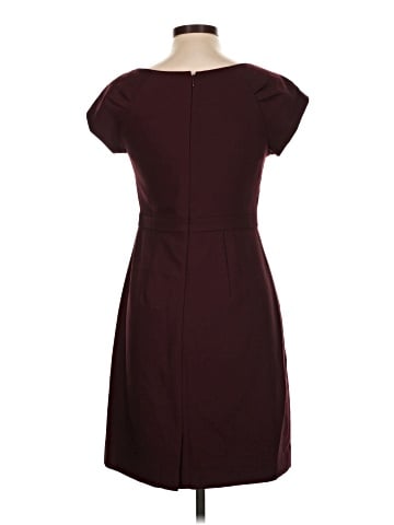 J.Crew Factory Store Cocktail Dress (view 2)
