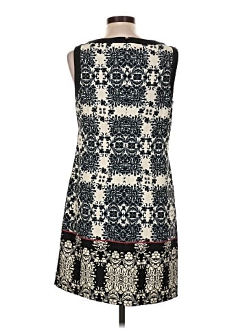 London Times Casual Dress (view 2)