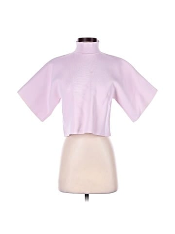 Herve Leger Cropped Knit top (view 1)