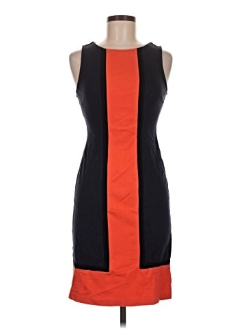 Worthington Cocktail Dress (view 1)