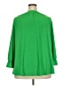 Cato Green 3/4 Sleeve Blouse Size 18 - 20 - photo 2