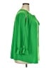 Cato Green 3/4 Sleeve Blouse Size 18 - 20 - photo 4
