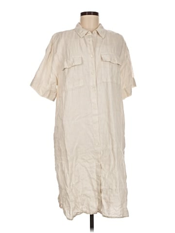 J.Crew Casual Dress (view 1)