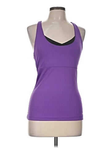 Reebok Active Tank (view 1)