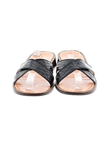 Stubbs & Wootton Sandals (view 2)