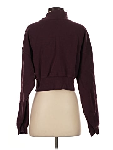 Stradivarius Turtleneck Sweater (view 2)