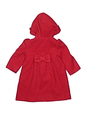 Camilla Raincoat (view 2)