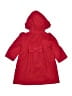 Camilla Red Raincoat 12-18 MO / 18 MO - photo 2