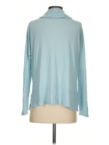 Bordeaux Long Sleeve T-Shirt (view 2)