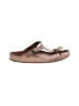 Birkenstock Brown Sandals Size 9 - photo 1