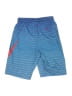 Nike 100% Polyester Graphic Blue Board Shorts Size L (kids) - photo 2