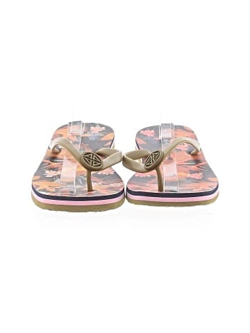 Antonio Melani Flip Flops (view 2)