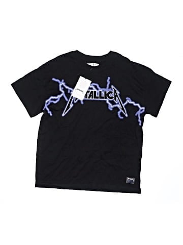 Zara Short Sleeve T-Shirt (view 1)