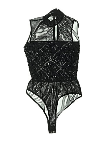 Lillie Rubin Bodysuit (view 1)