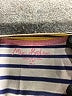 Mini Boden Stripes Pink Dress Size 2 - 3 - photo 3