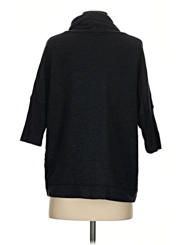 James Perse Turtleneck Sweater (view 2)