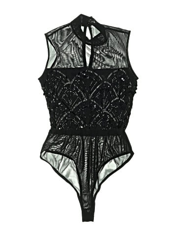 Lillie Rubin Bodysuit (view 2)
