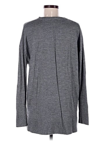 The Row Pullover Sweater (view 2)