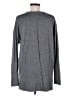 The Row Gray Pullover Sweater Size M - photo 2