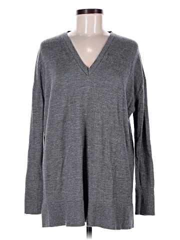 The Row Pullover Sweater (view 1)