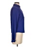 Layer 8 Blue Turtleneck Sweater Size M - photo 4