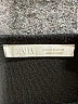 Zara Black Short Sleeve Turtleneck Size S - photo 7