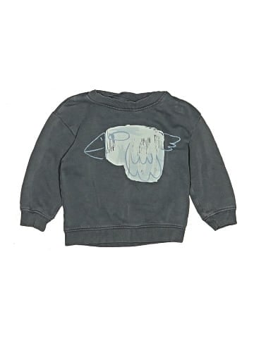 H&M Long Sleeve T-Shirt (view 1)