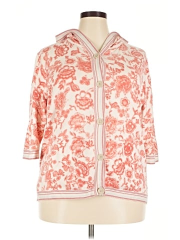 Eddie Bauer Cardigan (view 1)