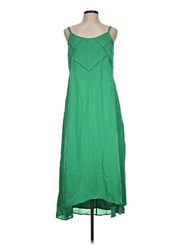 Sundance Casual Dress (view 1)