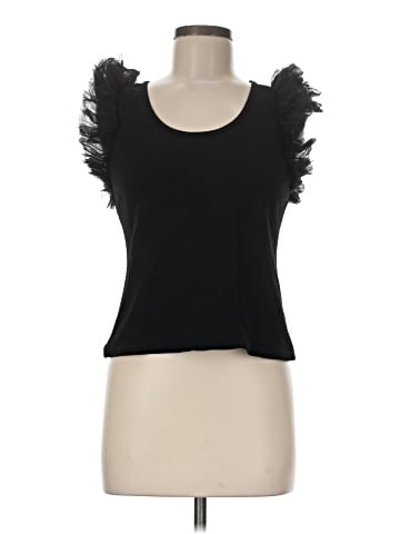 Left Coast by Dolan Sleeveless T-Shirt (view 1)