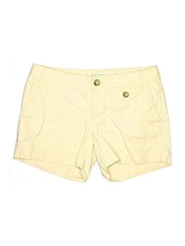 Banana Republic Khaki Shorts (view 1)
