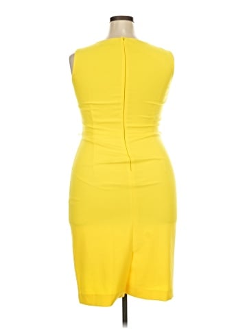 Kasper Cocktail Dress (view 2)