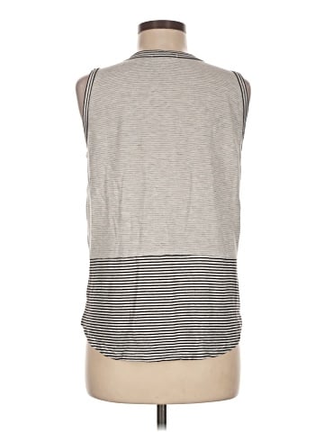 Staccato Sleeveless Top (view 2)
