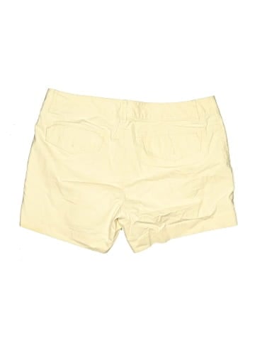 Banana Republic Khaki Shorts (view 2)