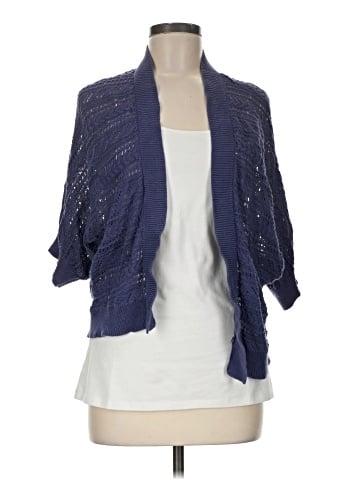 Faded Glory Cardigan (view 1)