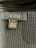 AFRM Black Bodysuit Size S - photo 3