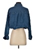 Everlane Blue Long Sleeve Button-Down Shirt Size S - photo 2